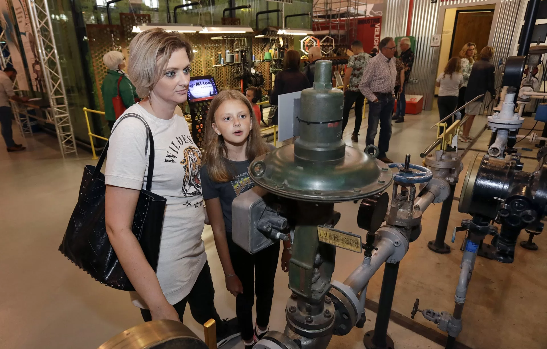 Via industrieel museeum Sas van Gent, https://industrieelmuseumzeeland.nl/collectie/#wisseltentoonstelling
